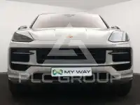 2024 Porsche Cayenne