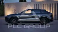 2024 Porsche Cayenne