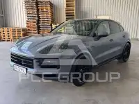 2024 Porsche Cayenne