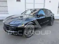 2024 Porsche Cayenne