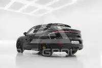 2024 Porsche Cayenne