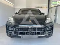 2024 Porsche Cayenne