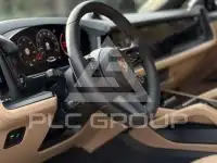 2024 Porsche Cayenne