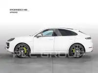 2024 Porsche Cayenne