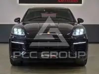 2024 Porsche Cayenne