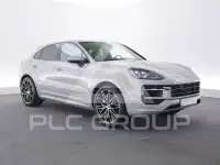 2024 Porsche Cayenne