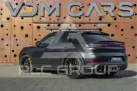 2024 Porsche Cayenne
