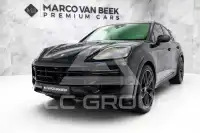 2024 Porsche Cayenne