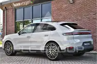 2024 Porsche Cayenne