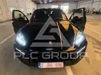 2024 Porsche Cayenne