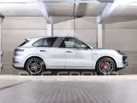 2024 Porsche Cayenne