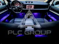 2025 Porsche Cayenne