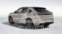 2024 Porsche Cayenne