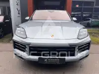 2024 Porsche Cayenne