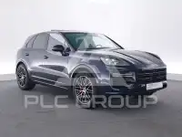 2024 Porsche Cayenne