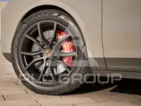 2024 Porsche Cayenne