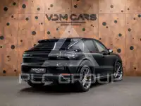 2024 Porsche Cayenne