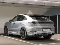 2024 Porsche Cayenne
