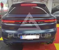 2024 Porsche Cayenne