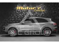 2024 Porsche Cayenne