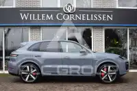 2024 Porsche Cayenne