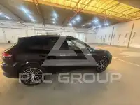 2024 Porsche Cayenne