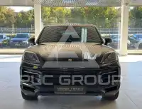 2024 Porsche Cayenne
