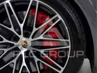2024 Porsche Cayenne