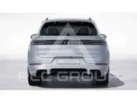 2024 Porsche Cayenne