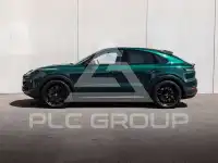 2024 Porsche Cayenne