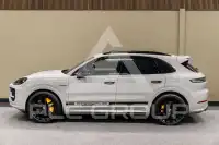 2024 Porsche Cayenne