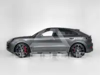 2024 Porsche Cayenne