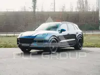2024 Porsche Cayenne
