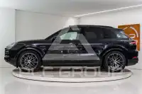 2024 Porsche Cayenne