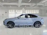 2024 Porsche Cayenne
