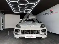 2024 Porsche Cayenne