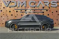 2024 Porsche Cayenne