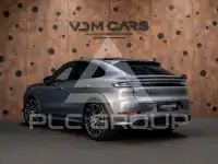 2024 Porsche Cayenne