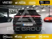 2024 Porsche Cayenne