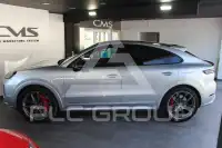 2024 Porsche Cayenne