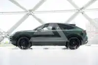 2024 Porsche Cayenne
