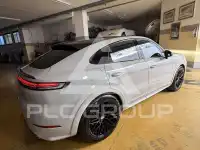 2024 Porsche Cayenne