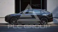 2024 Porsche Cayenne