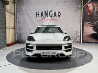 2024 Porsche Cayenne
