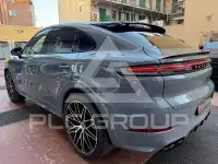 2024 Porsche Cayenne