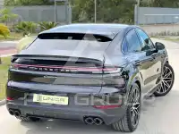 2024 Porsche Cayenne