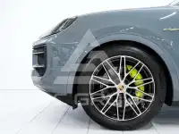 2024 Porsche Cayenne