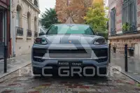 2024 Porsche Cayenne
