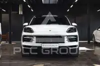 2024 Porsche Cayenne