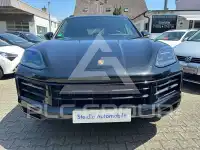 2024 Porsche Cayenne